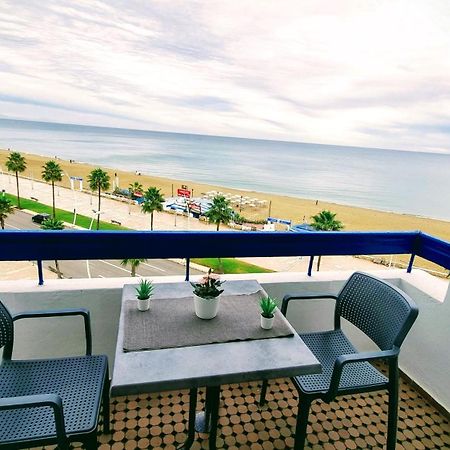 Luxury Vista Mar Apartment Martil Buitenkant foto