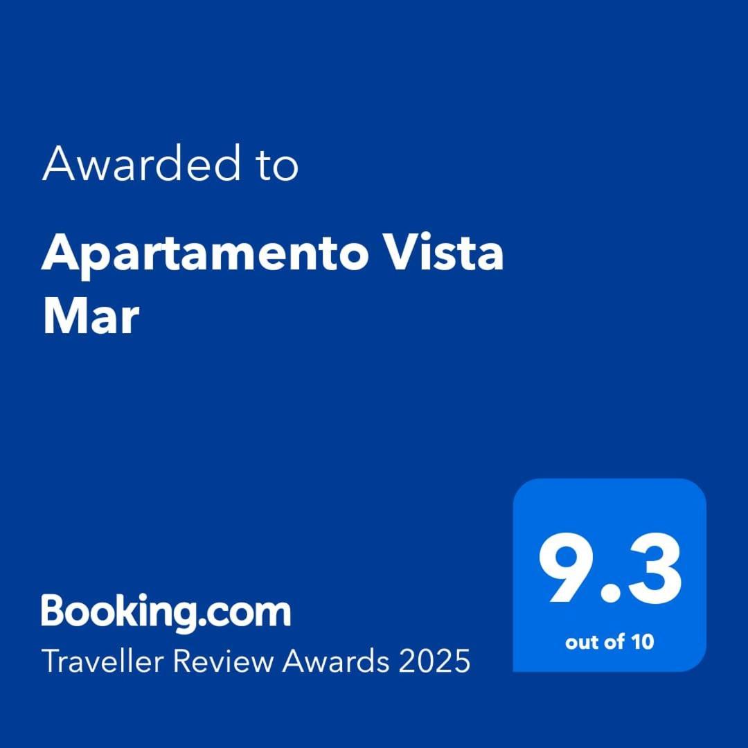 Luxury Vista Mar Apartment Martil Buitenkant foto